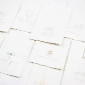 Deckled General Variety Pack